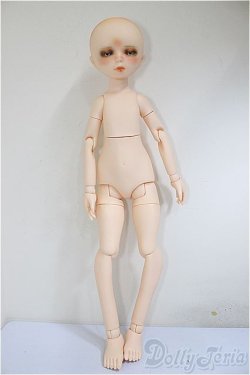 画像5: 乙姫/男子胸ボディ＋葵ヘッド素体/ A-26-01-14-252-NY-ZA