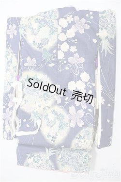 画像2: SD/OF:着物セット/1/3　60ｃｍ　BJD　MJD　衣装　ドール用 A-26-01-07-126-NY-ZA