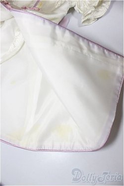 画像3: DD/OF:桃華シノワズリドレス（白）/0 A-26-01-07-119-NY-ZA