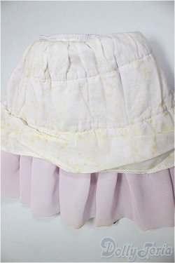 画像4: DD/OF:桃華シノワズリドレス（白）/0 A-26-01-07-119-NY-ZA