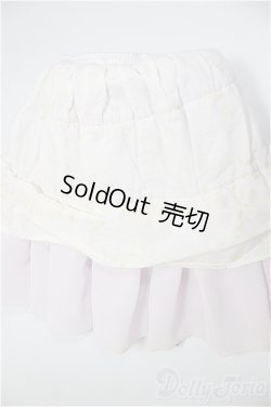 画像4: DD/OF:桃華シノワズリドレス（白）/0 A-26-01-07-119-NY-ZA