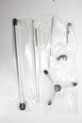 DD/マイク＆マイクスタンドセット A-26-02-18-177-NY-ZA