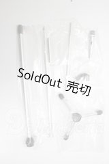 DD/マイク＆マイクスタンドセット A-26-02-18-177-NY-ZA