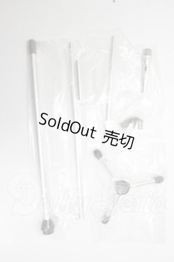 画像1: DD/マイク＆マイクスタンドセット A-26-02-18-177-NY-ZA