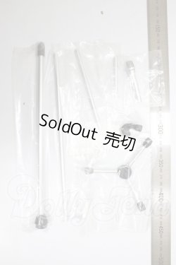 画像2: DD/マイク＆マイクスタンドセット A-26-02-18-177-NY-ZA