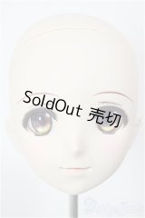DDS/M.O.M.O.　ヘッド＋アイ/BJD　球体関節人形 A-26-01-07-110-NY-ZA
