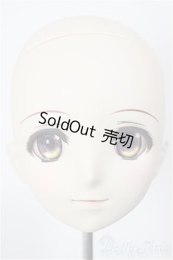 画像1: DDS/M.O.M.O.　ヘッド＋アイ/BJD　球体関節人形 A-26-01-07-110-NY-ZA