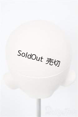 画像4: DDS/M.O.M.O.　ヘッド＋アイ/BJD　球体関節人形 A-26-01-07-110-NY-ZA