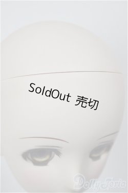 画像5: DDS/M.O.M.O.　ヘッド＋アイ/BJD　球体関節人形 A-26-01-07-110-NY-ZA