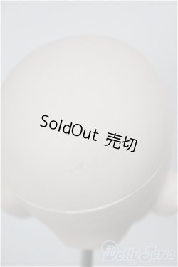 画像6: DDS/M.O.M.O.　ヘッド＋アイ/BJD　球体関節人形 A-26-01-07-110-NY-ZA