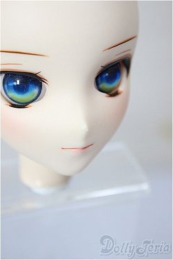 画像5: OBT50-03/ヘッド＋アイ/ A-26-01-07-112-NY-ZA