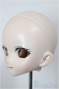 画像3: DD/DDH-10:カスタムヘッド/BJD　球体関節人形 A-26-01-07-108-NY-ZA