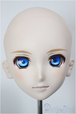 画像1: DD/シェリル・ノーム/BJD　球体関節人形 A-26-01-07-109-NY-ZA