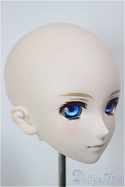 画像2: DD/シェリル・ノーム/BJD　球体関節人形 A-26-01-07-109-NY-ZA
