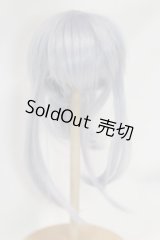 8-9inch/ウィッグ/インチ　BJD　MJD　ドール用 A-26-01-14-082-NY-ZA