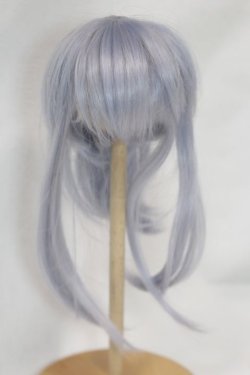 画像1: 8-9inch/ウィッグ/インチ　BJD　MJD　ドール用 A-26-01-14-082-NY-ZA