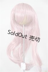 8-9inch/ウィッグ/インチ　BJD　MJD　ドール用 A-26-01-07-121-NY-ZA