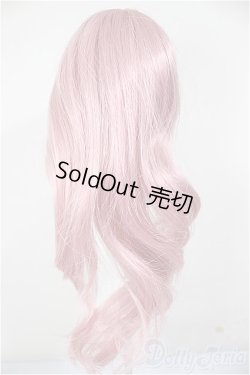 画像2: 8-9inch/ウィッグ/インチ　BJD　MJD　ドール用 A-26-01-07-121-NY-ZA