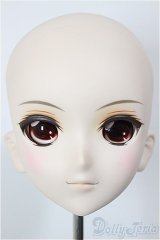 DD/DDH-07/BJD　球体関節人形 A-26-01-07-107-NY-ZA