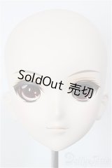 DD/DDH-07/BJD　球体関節人形 A-26-01-07-107-NY-ZA