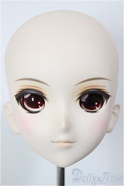 画像1: DD/DDH-07/BJD　球体関節人形 A-26-01-07-107-NY-ZA