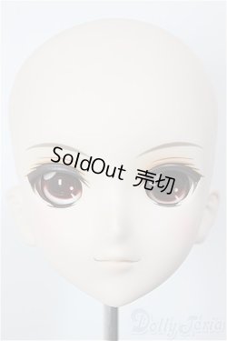 画像1: DD/DDH-07/BJD　球体関節人形 A-26-01-07-107-NY-ZA