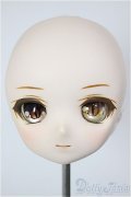 DD/DDH-01:カスタムヘッド/BJD　球体関節人形 A-26-01-07-113-NY-ZA