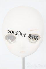 DD/DDH-01:カスタムヘッド/BJD　球体関節人形 A-26-01-07-113-NY-ZA