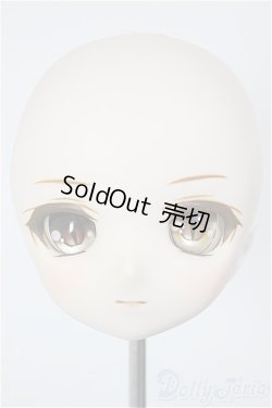 画像1: DD/DDH-01:カスタムヘッド/BJD　球体関節人形 A-26-01-07-113-NY-ZA