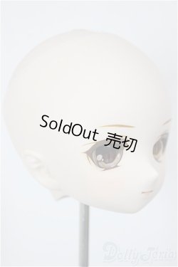 画像2: DD/DDH-01:カスタムヘッド/BJD　球体関節人形 A-26-01-07-113-NY-ZA