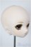 画像2: DD/DDH-01:カスタムヘッド/BJD　球体関節人形 A-26-01-07-113-NY-ZA (2)