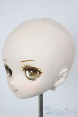 画像3: DD/DDH-01:カスタムヘッド/BJD　球体関節人形 A-26-01-07-113-NY-ZA