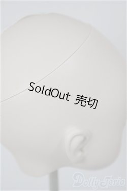 画像5: DD/DDH-01:カスタムヘッド/BJD　球体関節人形 A-26-01-07-113-NY-ZA