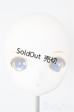 画像1: DDH-01/ぴぃちぃ様カスタム/BJD　球体関節人形 A-26-01-07-116-NY-ZA