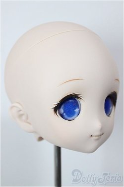 画像3: DD/DDH-22 カスタムヘッド/BJD　球体関節人形 A-26-01-07-105-NY-ZA