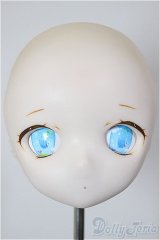 DDH-01/あるそら様カスタム/BJD　球体関節人形 A-26-01-07-115-NY-ZA