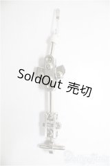 MDD/内部フレームパーツ/BJD　球体関節人形 A-26-01-14-396-NY-ZA