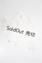 MDD/OF:木茶動物園様製 銀霜の調律師/0 A-26-01-07-162-NY-ZA