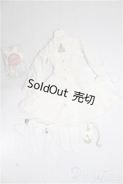 画像1: MDD/OF:木茶動物園様製 銀霜の調律師/0 A-26-01-07-162-NY-ZA