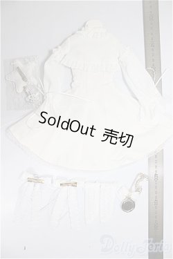 画像2: MDD/OF:木茶動物園様製 銀霜の調律師/0 A-26-01-07-162-NY-ZA