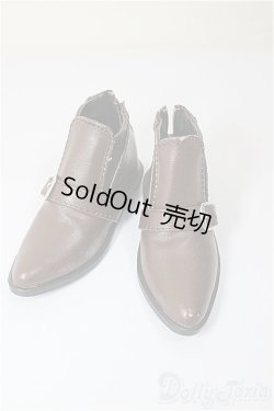 画像1: SDGrB＆SD13男の子/OF:靴 A-26-06-08-524-NY-ZA