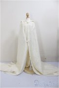 SD/OF:マント/1/3　60ｃｍ　BJD　MJD　衣装　ドール用 A-26-01-07-166-NY-ZA