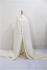 SD/OF:マント/1/3　60ｃｍ　BJD　MJD　衣装　ドール用 A-26-01-07-166-NY-ZA