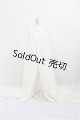 SD/OF:マント/1/3　60ｃｍ　BJD　MJD　衣装　ドール用 A-26-01-07-166-NY-ZA