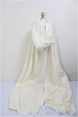 画像2: SD/OF:マント/1/3　60ｃｍ　BJD　MJD　衣装　ドール用 A-26-01-07-166-NY-ZA