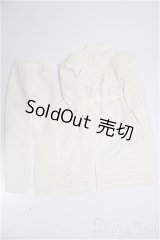 SD/OF:衣装セット/1/3　60ｃｍ　BJD　MJD　衣装　ドール用 A-26-01-07-167-NY-ZA