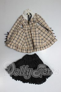 MDD/OF:TOA Claris様製 A-26-03-18-240-NY-ZA