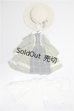 画像1: MDD/OF:TOA Claris様製/1/4　40ｃｍ　BJD　MJD　衣装　ドール用 A-26-01-07-157-NY-ZA