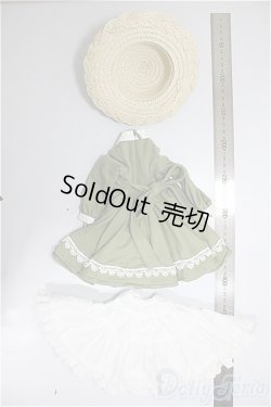 画像2: MDD/OF:TOA Claris様製/1/4　40ｃｍ　BJD　MJD　衣装　ドール用 A-26-01-07-157-NY-ZA