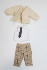 オビツ11/OF:衣装/1/12サイズ　ドール用 A-26-01-14-010-NY-ZA